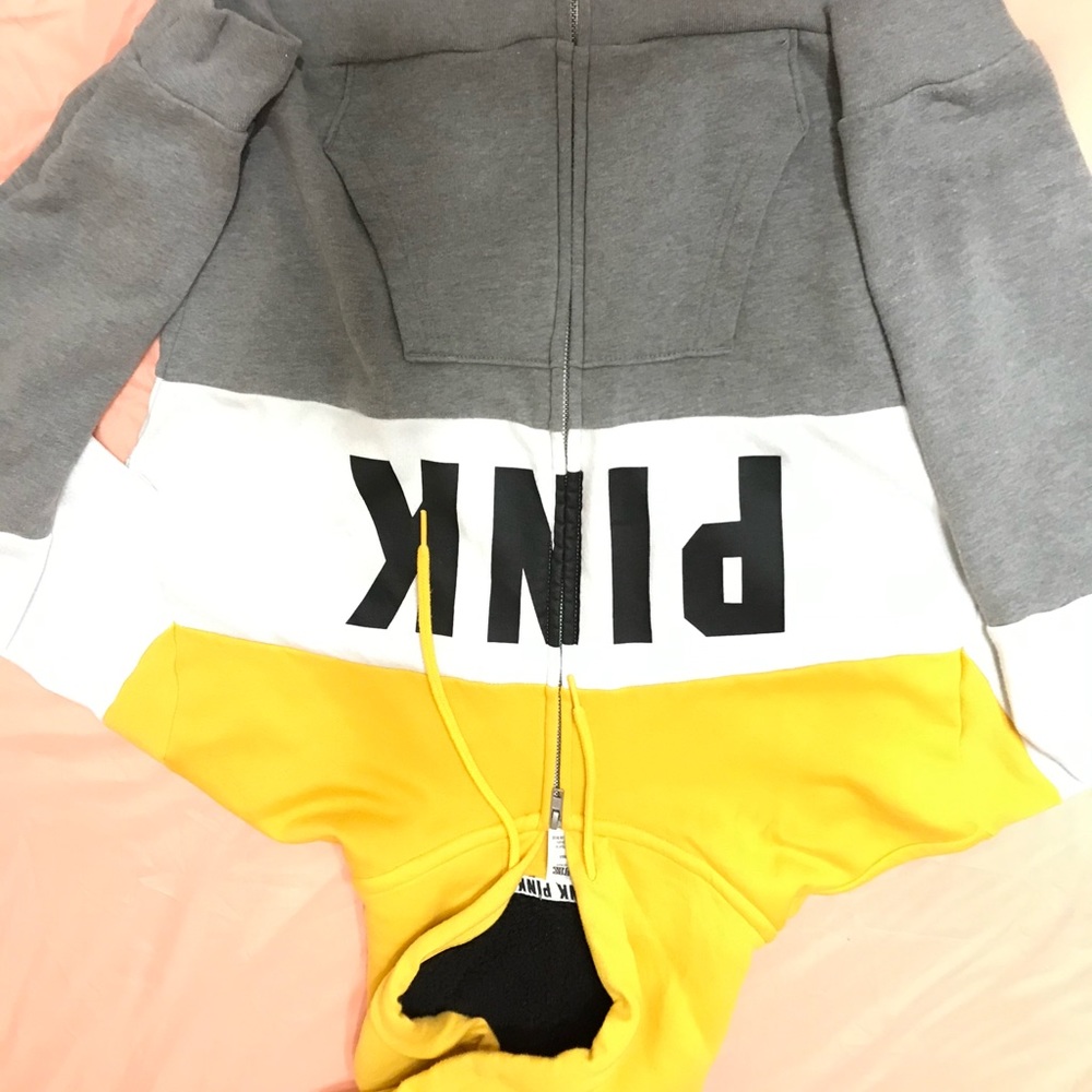 Victoria Secret Pink Hoodie